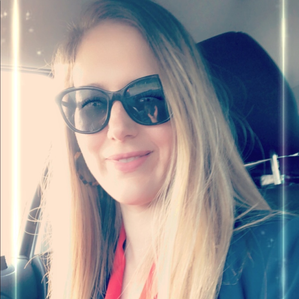 Meet your Posher, Myliea